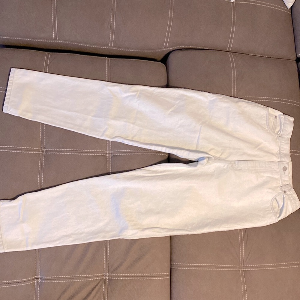 Sasson Tan Jeans